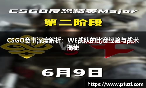 CSGO赛事深度解析：WE战队的比赛经验与战术揭秘